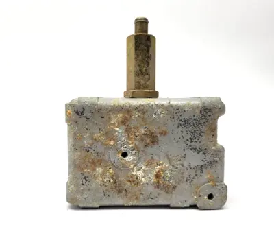 Used Honeywell OP-Q Relays & Switches Michigan US | Maverick Industrial Sales #1475280