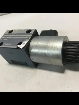 USED BOSCH 0 810 091 227