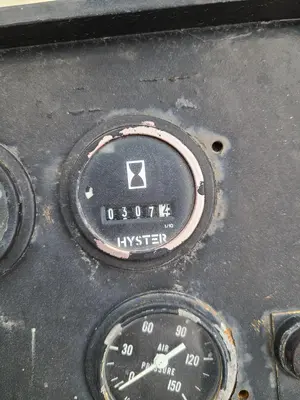 HYSTER H300B Misc Forklifts | Star Equipment Co., Inc. (3)