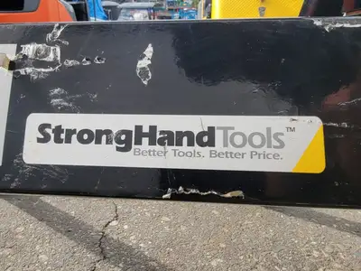30" x 20" Portable Welding Workbench Table