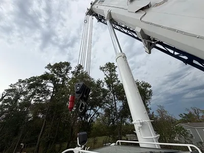 2009 Tadano GR-800XL-1