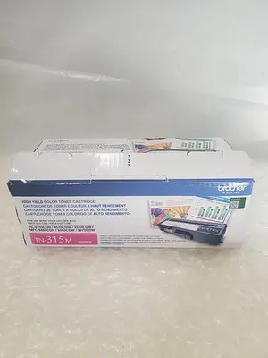 BROTHER TN-315M TONER CARTRIDGE