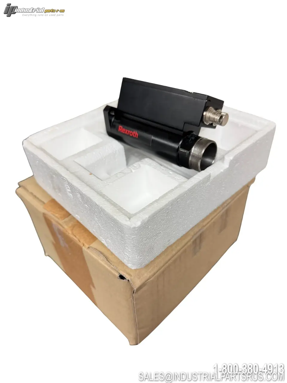 New | in-Stock REXROTH 0608820111 Transducers Kentucky US | Industrial Parts R Us Inc. #1505820