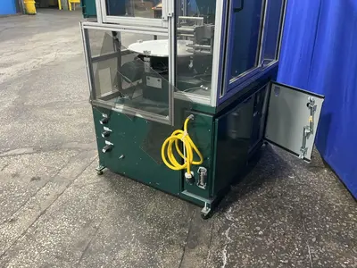 Used TREKK EQUIPMENT _UNKNOWN_ Hot Stamping Presses Ohio US | HGR 24 #1263438