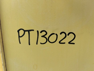 USED Warman 10/8M
