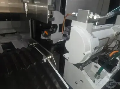 USED 2019 ANCA CPX LINEAR