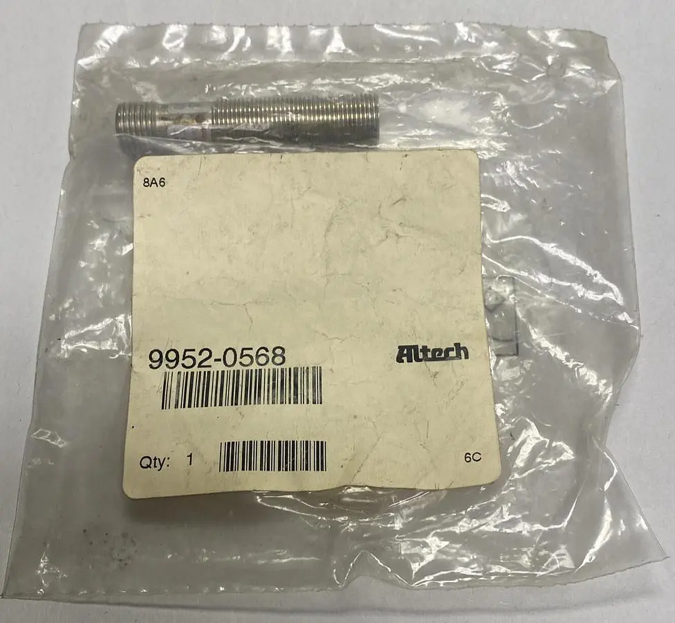 New | in-Stock PULSOTRONIC 9952-0568 Sensors | Surplus Asset Holdings #1206548