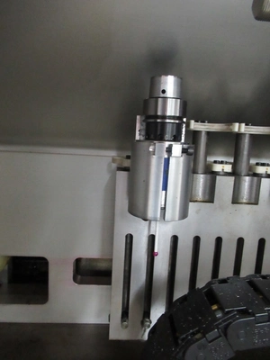 Used ROEDERS RFM 600 Vertical Machining Centers Minnesota US | Machinesused.com #1503507