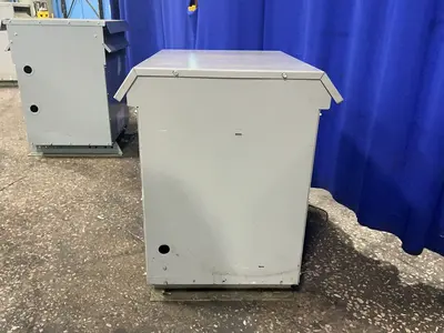 USED SIEMENS 3F3Y075D16