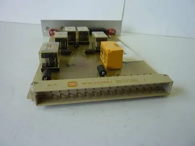 USED MOVOMATIC PC 3117A
