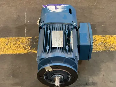 Used SEWEURODRIVE DRE90L4BE2HR/FG/TH Motors (misc) Ohio US | HGR 24 #1283977