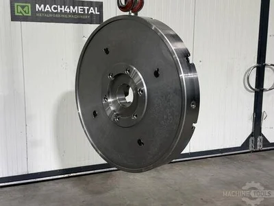 USED 2022 TDG SOLUTIONS PGI 1000