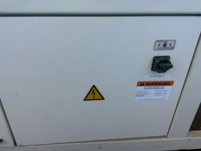 Used 2014 BATTENFELDCINCINNATI _UNKNOWN_ Misc Plastics Equipment Ohio US | HGR 24 #1271905