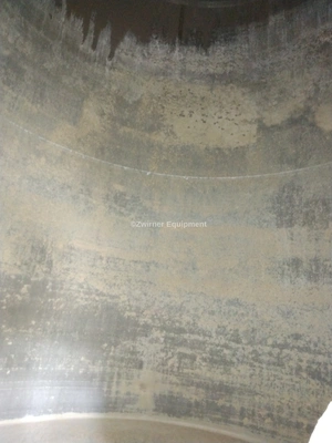 Used _UNKNOWN_ _UNKNOWN_ Silos Tennessee US | Zwirner Equipment #1173139