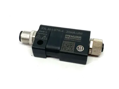 USED MURRELEKTONIK IO-LINK / ANALOG CONVERTER AI I 4 ... 20MA