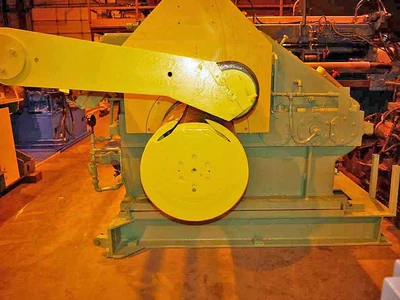 24" x 5.00" x 20,000# Stamco / Nash Slitting Line