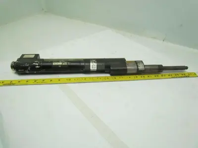 Atlas Copco 4230-1704-81 3 Piece Nut Driver Nutrunner 3/8" Drive 50Ft/Lbs Torque