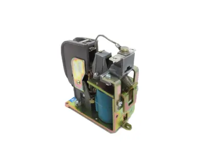 NEW EATON 74U12E CHALLENGER CONTACTOR 240V A074-266403-0240 74U-12E
