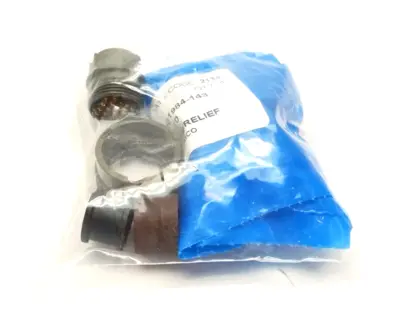 New | in-Stock Amphenol MS3116F14-18P Electrical Fittings Michigan US | Maverick Industrial Sales #1496207