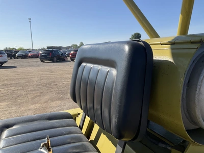Used CLARK F30B Liquid Propane Forklifts Michigan US | Miedema Asset Management Group #1324099