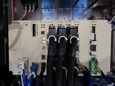 USED AIDA TCS-40-35/70