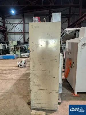 USED Davis-Standard 6" Davis Standard Egan / Berringer Water Ring Pelletizing Line