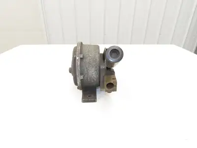 Yaskawa Electric PMED-12-HQ61 DC Wire Feeder 130rpm 18.3VDC 5.5 Amps 0.9.1.0