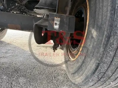 Used 2024 UTILITY _UNKNOWN_ Reefer Trailers Illinois US | T&S Trailer Pool #1509447