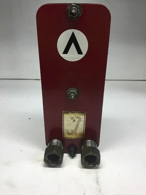 USED SWEP M10*21