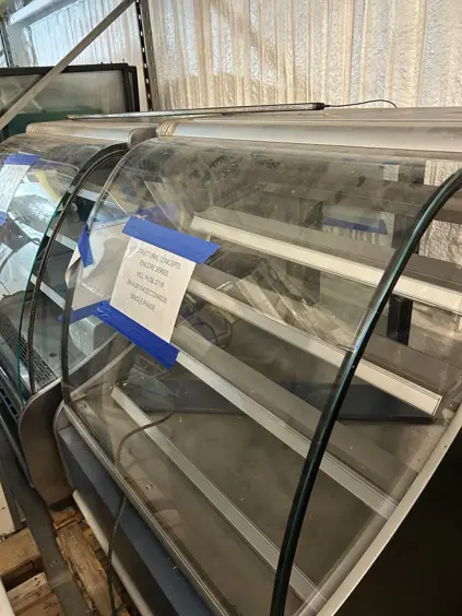 Used _UNKNOWN_ MDLHV38.3719 Heated Cabinets & Displays Michigan US | Grocery Equipment Sales #1066609