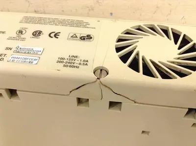 USED CABLETRON SEHI-24