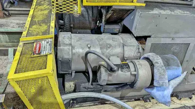 USED 1979 ROLL FORM CO. 457