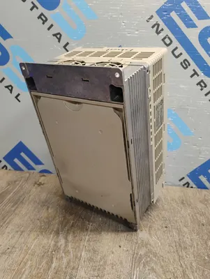 YASAKAWA CIMR-VU4A0031FAA Electrical/PLC/Automation | ESS Industrial Equipment Sales (5)
