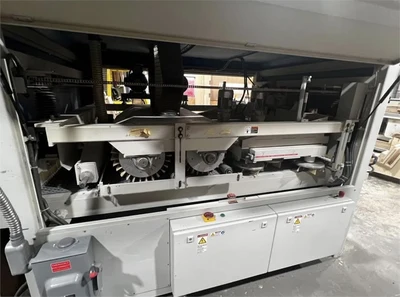 USED 2007 LOEWER DISCMASTER (DMDDDBB)
