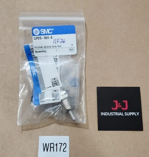 NEW SMC CJPB10-15H4-B