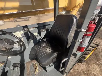 Used 2018 GEHL RS6-34 Telehandlers Utah US | Global Remarketing #1540322