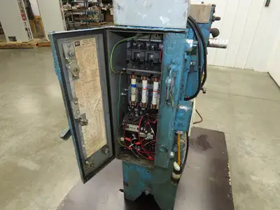 Used CONTINENTAL HYDRAULICS _UNKNOWN_ Hydraulic Power Units Indiana US | Arrow Industrial #689359