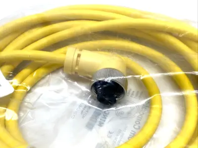 New | in-Stock Mencom MINC-4FPX-6M-R Cable & Wire Michigan US | Maverick Industrial Sales #1393070