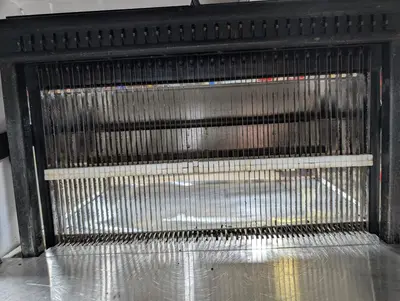 USED 1997 OLIVER PRODUCTS COMPANY 777
