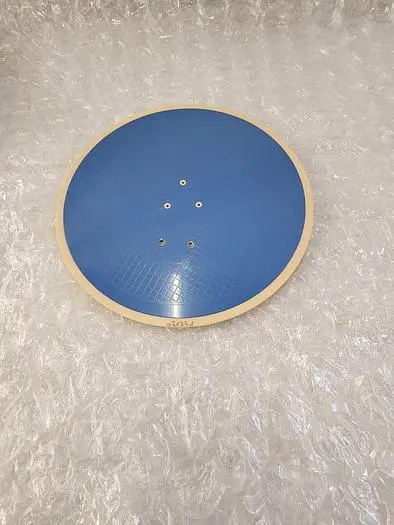 8 inch Electrostatic chuck