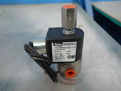 NEW PARKER 71315SN2MVJ1NOC111C2