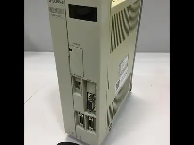USED MITSUBISHI MR-H40B