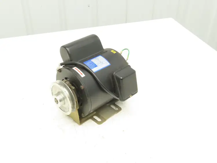 Used TRANSPAK _UNKNOWN_ Motors (misc) Indiana US | Arrow Industrial #554283