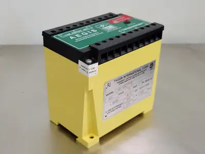 USED TYCOR AGS-22010-X