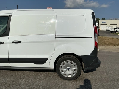 Used 2015 FORD TRANSIT CO Vans Michigan US | Miedema Asset Management Group #1337384