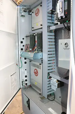 2012 HAAS TM-1P Vertical Machining Centers | Clark Machinery Sales, LLC (13)