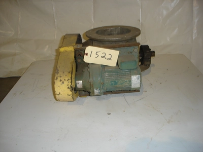Used _UNKNOWN_ C1197 Air Locks Minnesota US | A&I Equipment #1317852