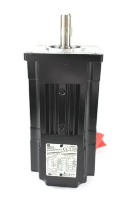 NEW PACIFIC SCIENTIFIC R43HENA-TS-NF-NV-00