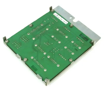 USED ABB 3HAC5689-1/04 DSQC-504 CONNECTION BOARD DSQC504 3HAC5689-1