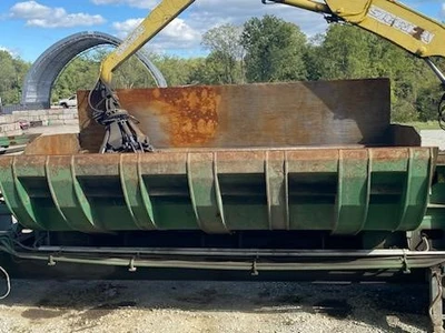 USED 2005 SIERRA SIERRA 5000